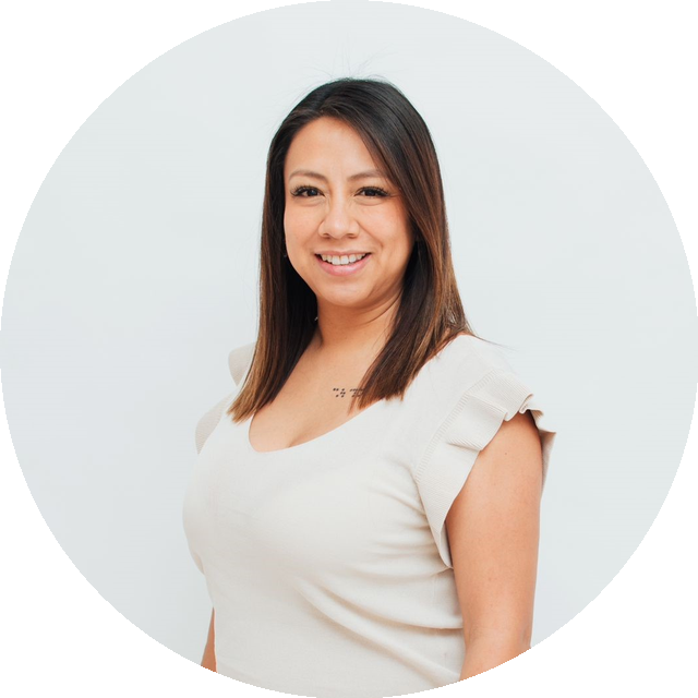 Mtra. Mariel Macías Reyes
